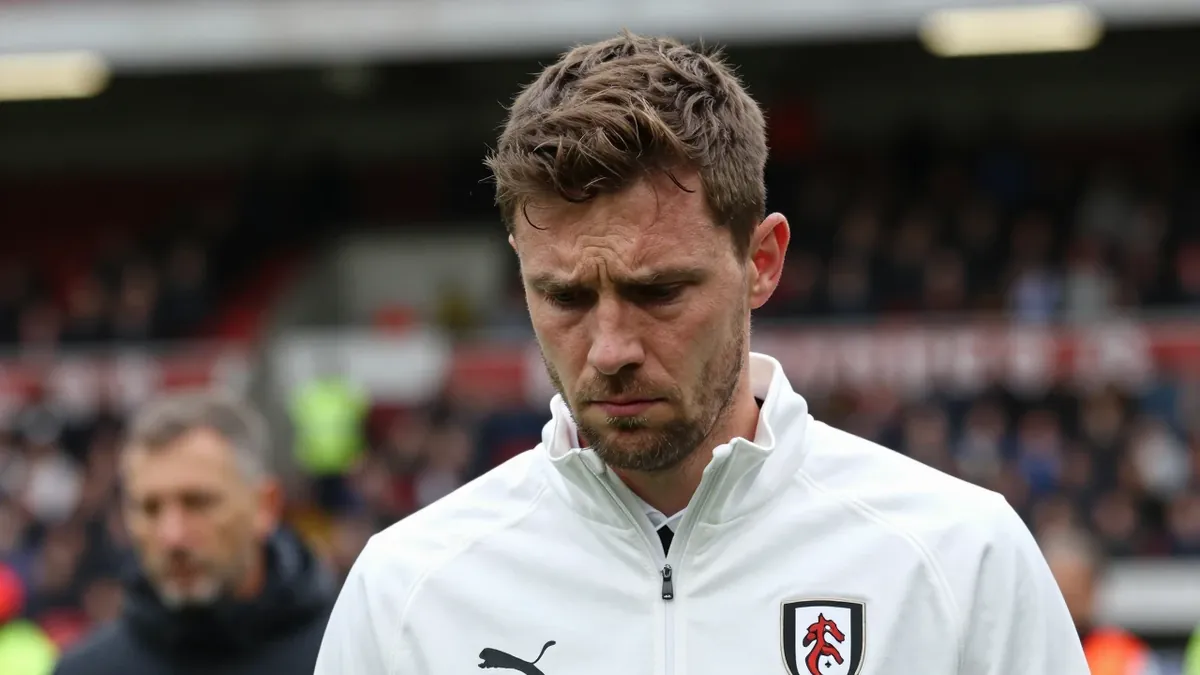 Fulham lost 1-0 to Sunderland, leaving them 16th in the Premier League with zero points, while reports link the club with...