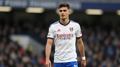 Fulham FC is set to sign 22-year-old midfielder Shea Charles for £30m, a significant move for the club's midfield rebuild
