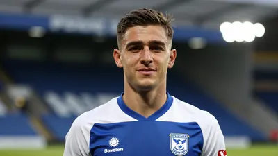 Fulham midfielder Sasa Lukic completes medical ahead of £9m move to Ipswich Town, reuniting with former Fulham coach...