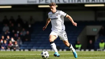Michael Carrick's Manchester United visit Fulham with both teams looking for a key first Premier League win of the campaign