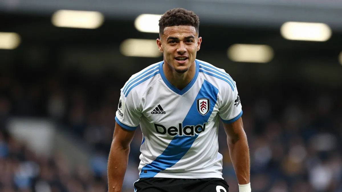Fulham Sign César Palacios in Transfer Boost