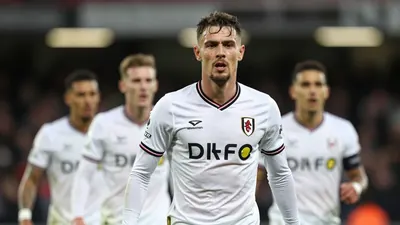 Fulham host Chelsea in the Premier League's West London Derby, with Alonso's first Chelsea lineup featuring notable absences