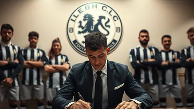 New Manager on the Horizon for Fulham