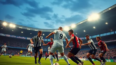 Bournemouth vs Fulham: Lineups and Predictions