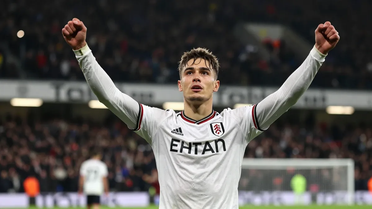 Fulham's Under-21s won 4-0 away at Newcastle United in Premier League 2, with a clean sheet and goals from Casey, Quashie...