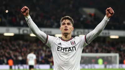 Fulham's Under-21s won 4-0 away at Newcastle United in Premier League 2, with a clean sheet and goals from Casey, Quashie...