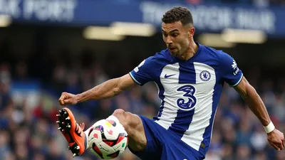 Chelsea's predicted lineup for their Premier League opener against Fulham under new manager Xabi Alonso