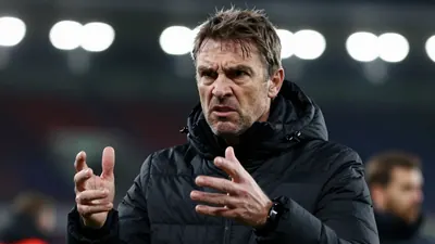 Alvaro Arbeloa let rip at his Fulham players after their defeat to Sunderland, with the club winless and 16th in the...