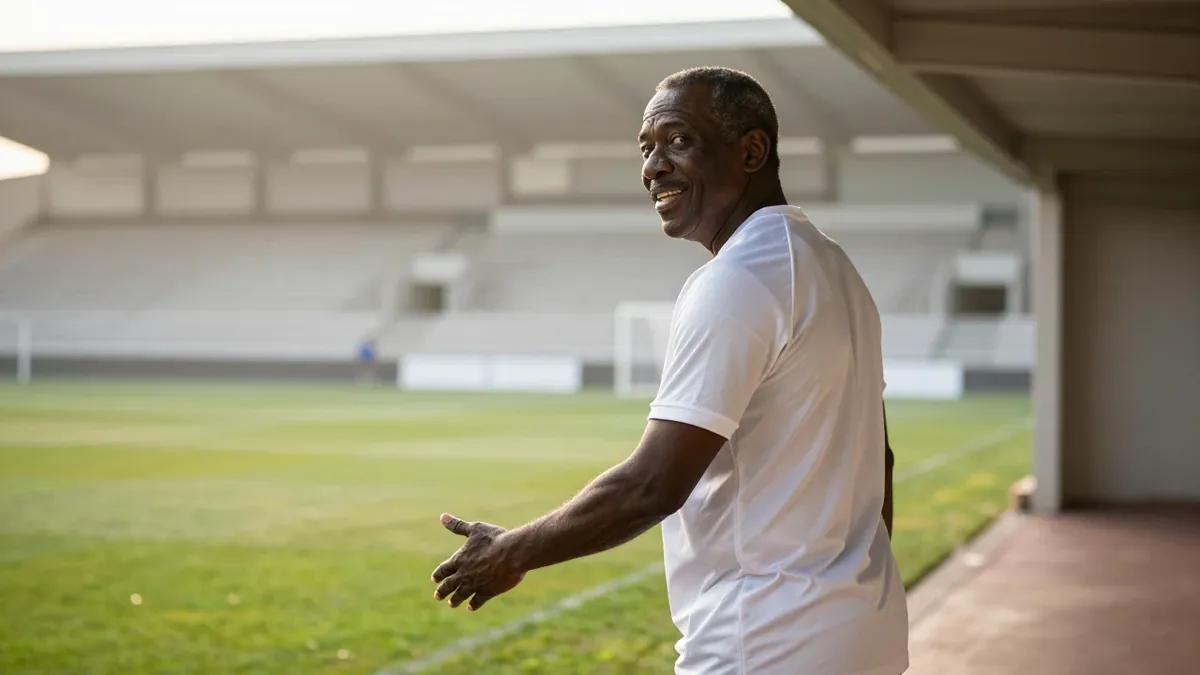 Fulham FC will host a special legends tour on 3 October featuring pioneering Black players Stan Horne and Terry Angus...