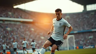 The Greatest Goalscorers in Fulham FC's Premier League History