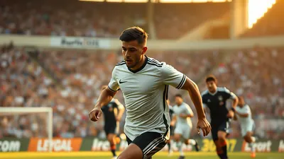 Fulham Pursue Midfielder with £17m Offer