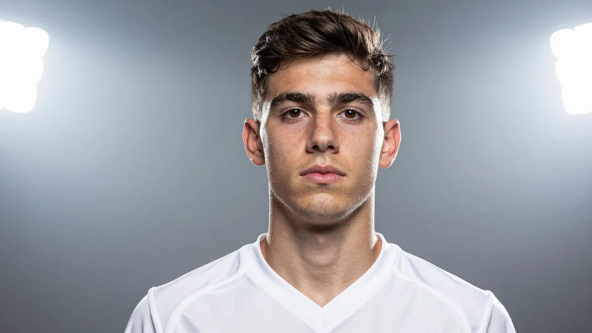 Fulham target Thiago Pitarch as Arbeloa rebuilds squad