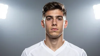 Fulham manager Alvaro Arbeloa eyes Real Madrid midfielder Thiago Pitarch, 18, as his third canterano signing this summer