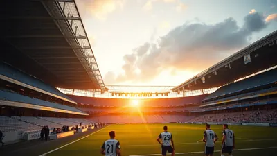 Fulham Premier League 2026/27 Fixtures Released
