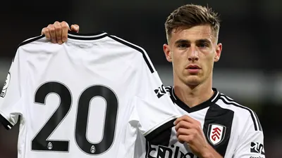 Fulham FC have confirmed the squad numbers for their three deadline day signings, Hugo Larsson, Manuel Ángel and David...