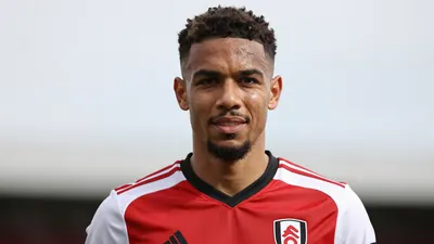 Fulham eye Celtic's Alistair Johnston as transfer window heats up