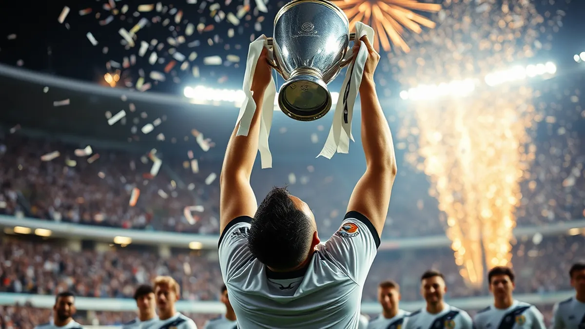 Calvin Bassey Crowned Fulham's Player of the Season for 2024/25