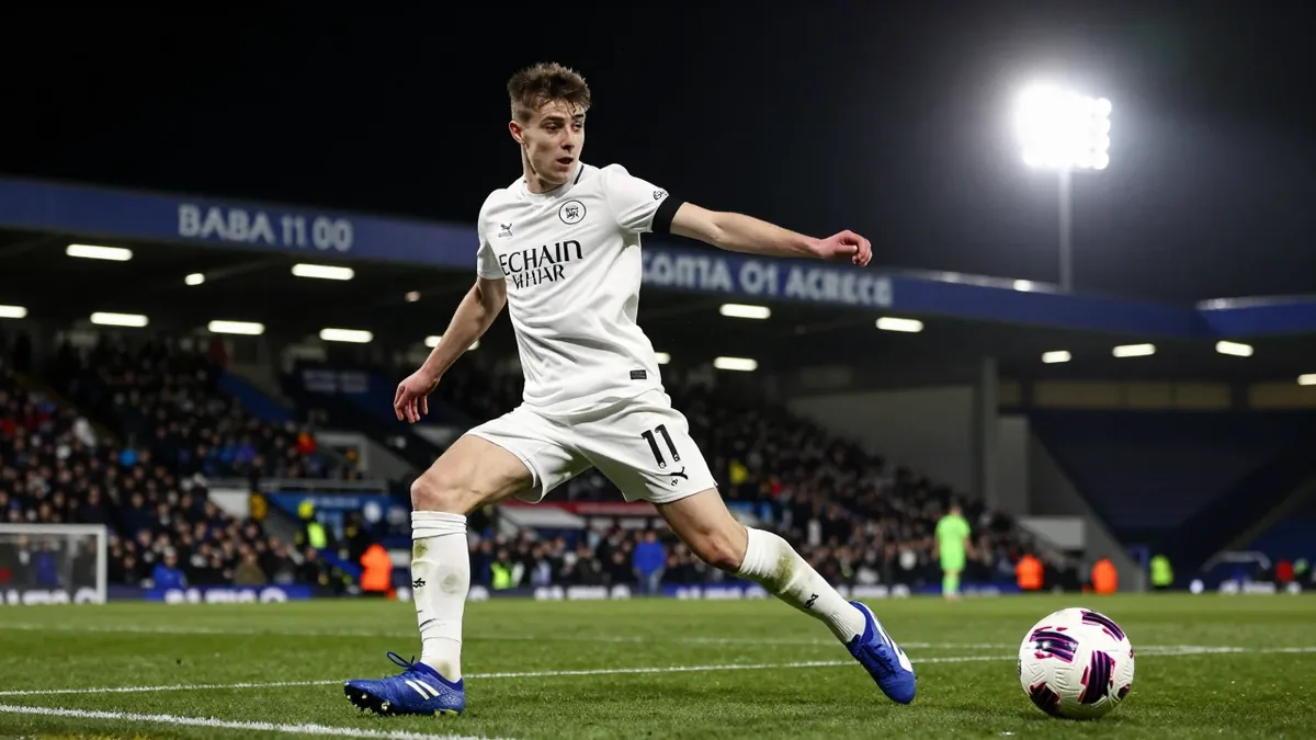 Yahoo Sports reports on Fulham's search for a first win under Álvaro Arbeloa, analysing the team's form ahead of the...