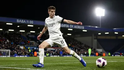 Yahoo Sports reports on Fulham's search for a first win under Álvaro Arbeloa, analysing the team's form ahead of the...