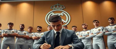 Arbeloa targets Real Madrid pair as Fulham's first summer signings