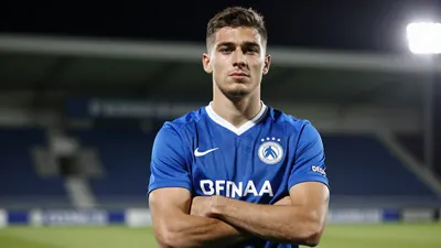Fulham are in a three-way battle with Marseille and Bournemouth for Borussia Mönchengladbach defender Joe Scally, who has...