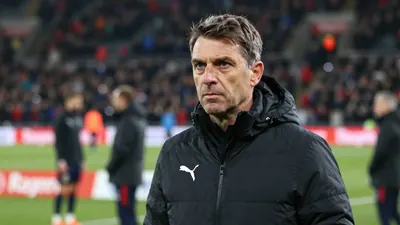 Alvaro Arbeloa asks for patience as Fulham's winless Premier League start continues, with the team sitting 16th ahead of...