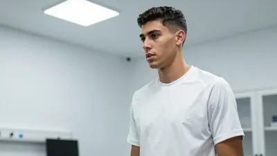 Fulham have scheduled medicals for Eintracht Frankfurt midfielder Hugo Larsson and Real Madrid's Manuel Angel, with Rayo...