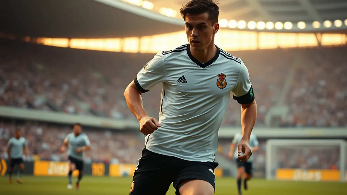 Fulham Release 14 Players Including World Cup Star Raul Jimenez