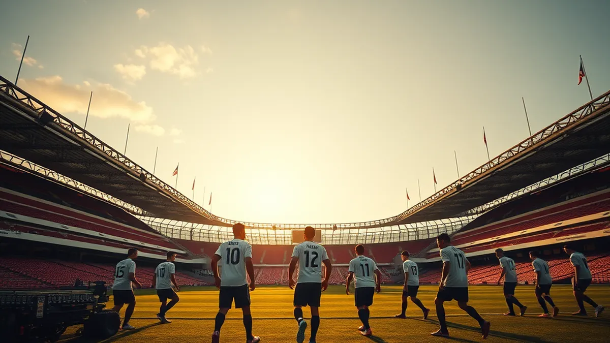 Fulham Foundation Open Kicks Off with Exciting Events