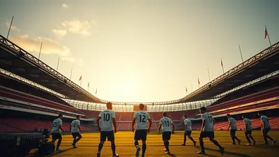 Fulham Foundation Open Kicks Off with Exciting Events
