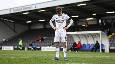 Fulham manager Alvaro Arbeloa is under pressure with key signings sidelined and players expressing frustration as the...