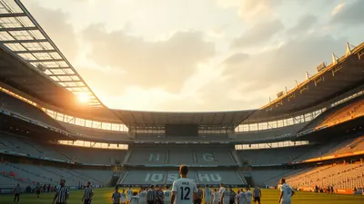 Fulham FC Launches Premium Experience