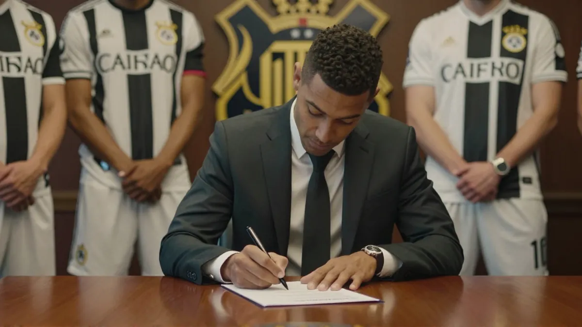 Fulham eye Crysencio Summerville as transfer target amid mid‑table push