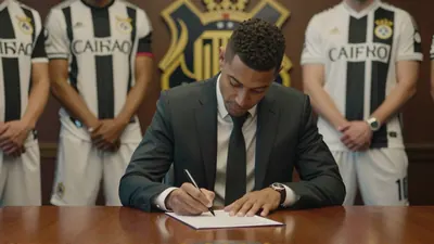 Fulham eye Crysencio Summerville as transfer target amid mid‑table push