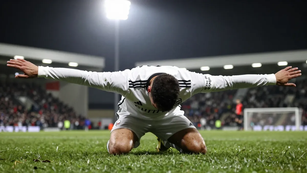 Fulham fan John Charles says the club's chaotic start to the Premier League season was always going to bring teething...