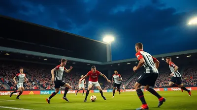 Fulham FC vs A.F.C. Bournemouth: A Tactical Preview and Fan Insights