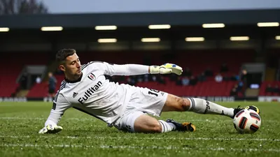 Bernd Leno and David Affengruber delivered strong FPL returns in Fulham's clean sheet at Liverpool, offering...