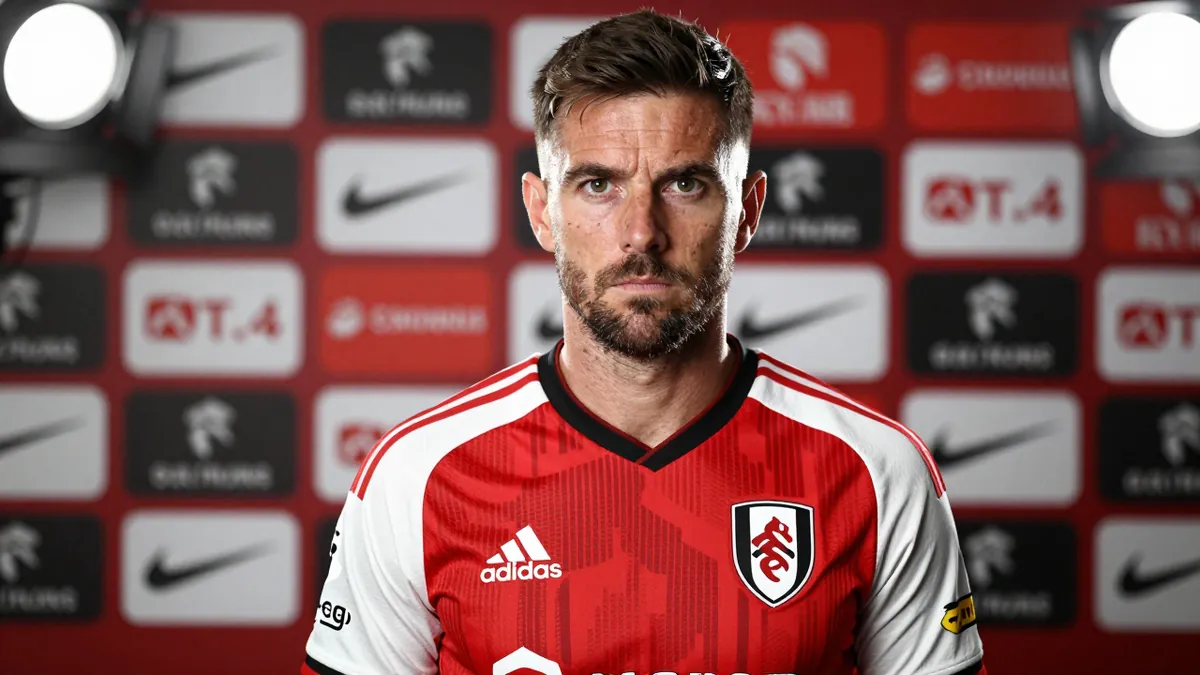 Fulham's European Hopes Hinge on Arbeloa's Tactics