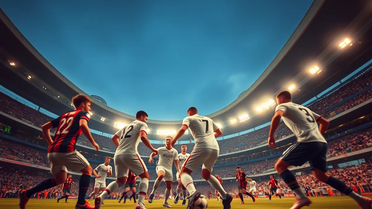 Fulham's World Cup Contingent: Seven Players Set for Qatar 2026