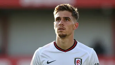 Fulham are seeking a striker to compete with Rodrigo Muniz and Gonzalo Garcia, according to an NBC Sports report on...