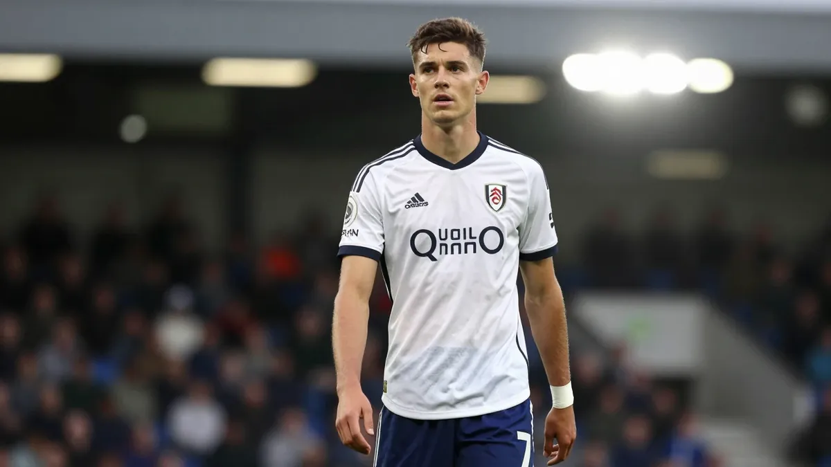 Fulham are favored to sign Ethan Nwaneri, a 19-year-old attacking midfielder, after Arsenal's transfer reveal