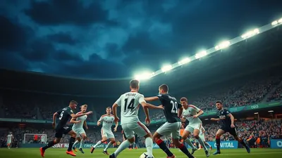 Fulham Clinches 2-0 Victory Over Newcastle: Season Finale Insights