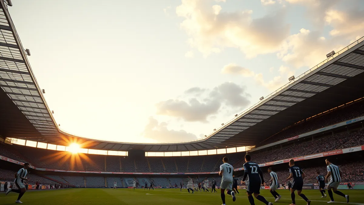Fulham Football Club Investigation Re-opened