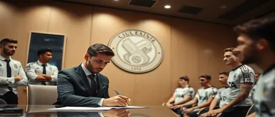 Fulham Pursue Gonzalo García Transfer, Arbeloa in Direct Contact