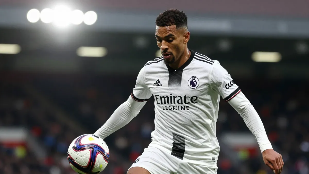 Fulham suffered a narrow 3-2 defeat to Chelsea in the Premier League, with the Blues' attacking trio impressing with...