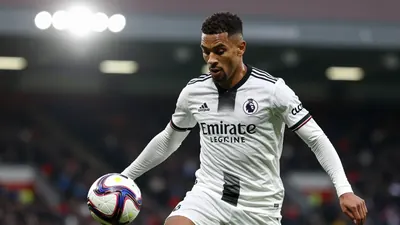 Fulham suffered a narrow 3-2 defeat to Chelsea in the Premier League, with the Blues' attacking trio impressing with...