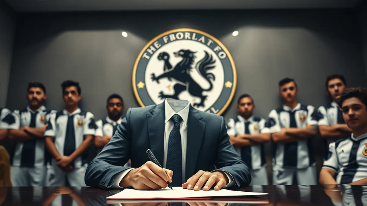 Jonah Kusi-Asare Set to Join Fulham on Permanent Basis