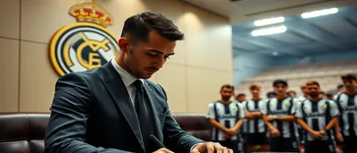 Fulham explores alternatives after pulling out of Real Madrid's Garcia deal