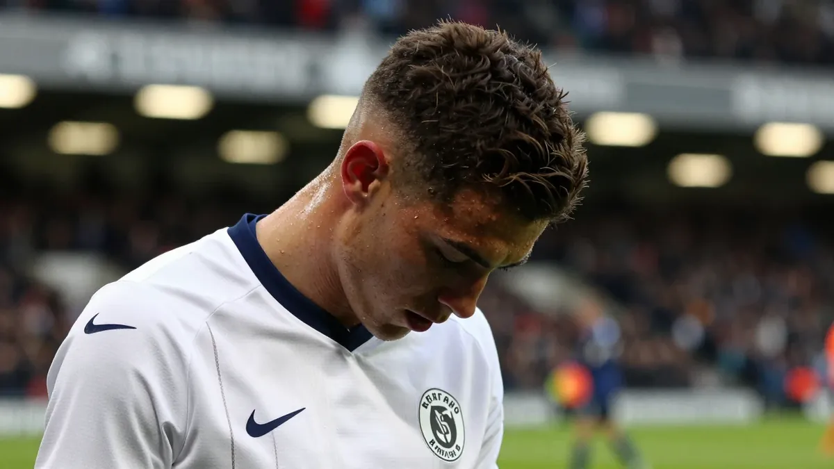 Fulham remain pointless after three games, losing 3-2 to Crystal Palace despite leading twice at Craven Cottage under new...