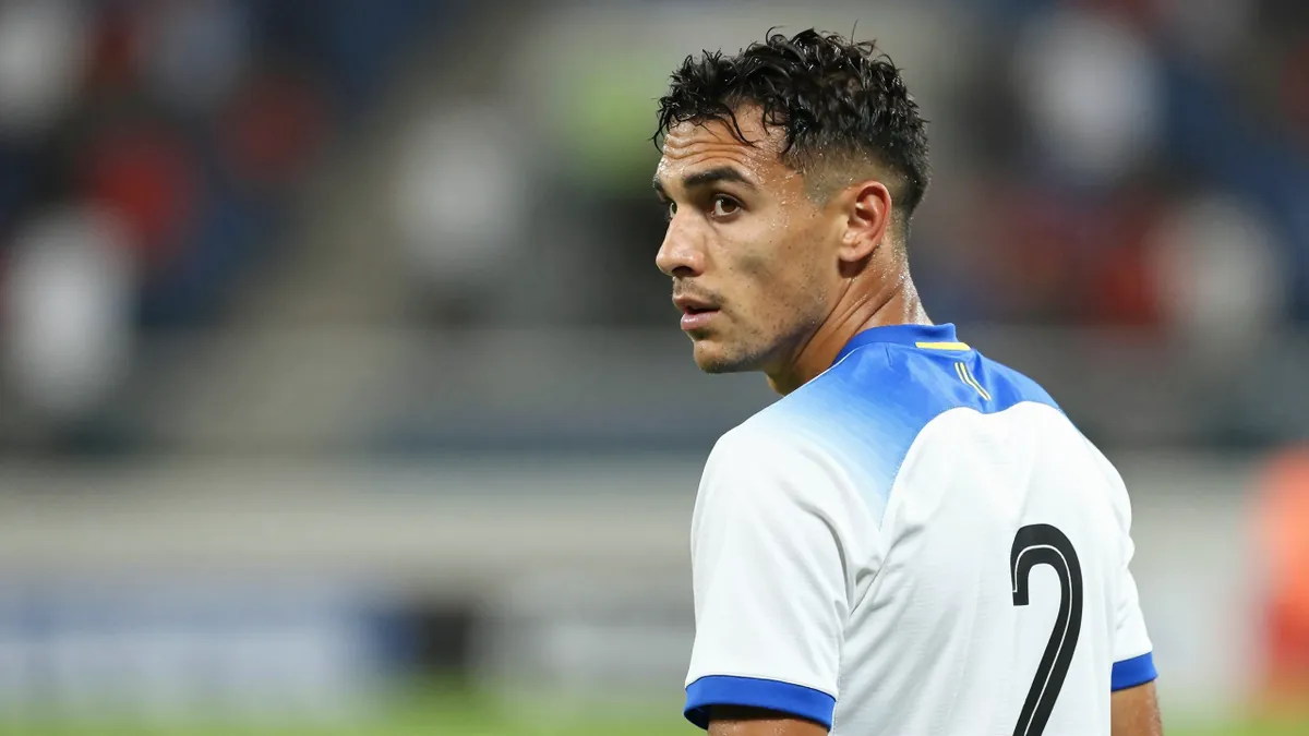 Fulham Transfer News: Alistair Johnston's Future in Limbo